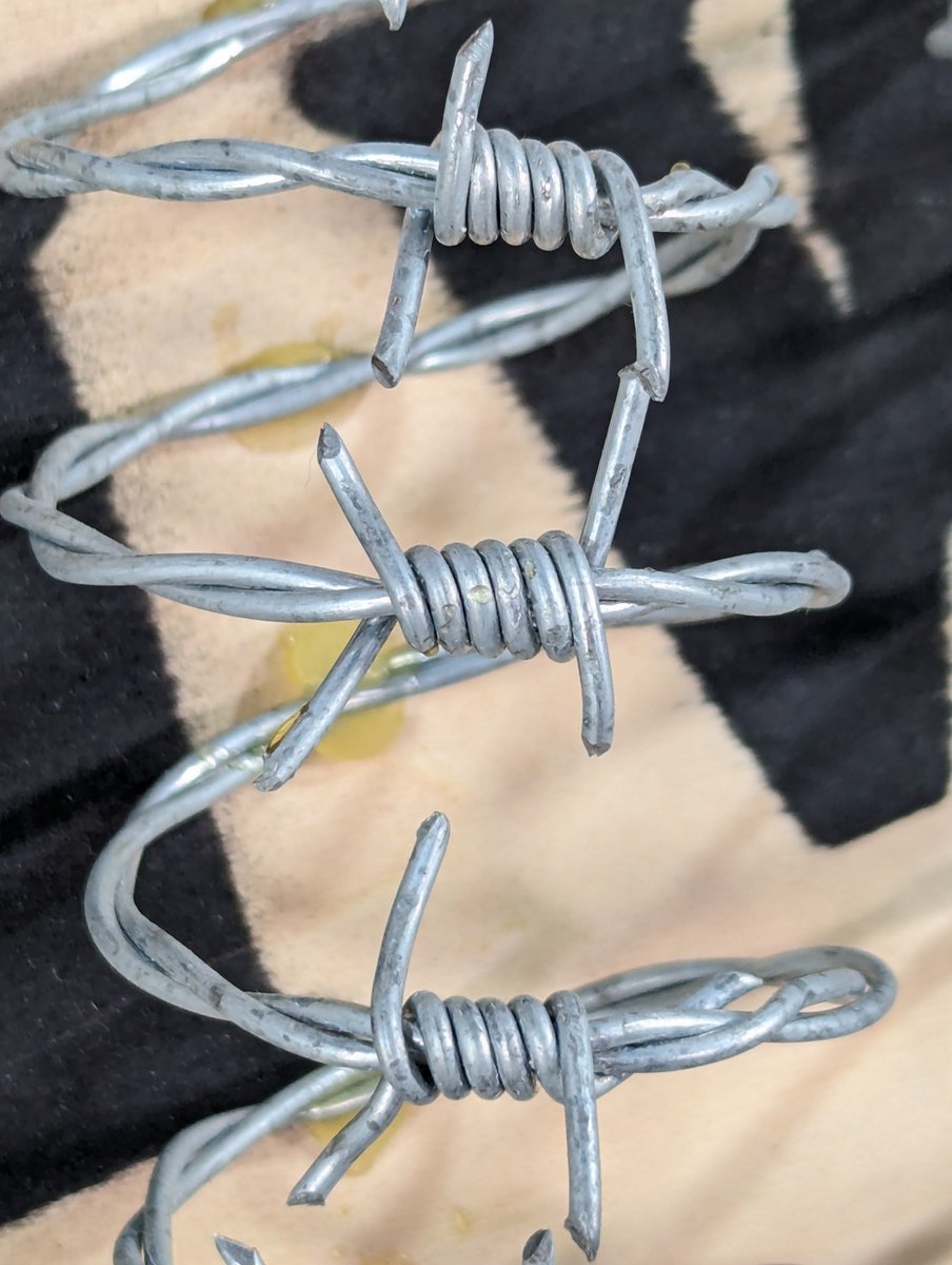 TOUDOUKAN_WORLD's tweet photo. Barbed Wire Miniature Blast Board
https://t.co/uLYtorPRaD
#atsushionita #evilway #toudoukan https://t.co/kX8ZlPIB3e