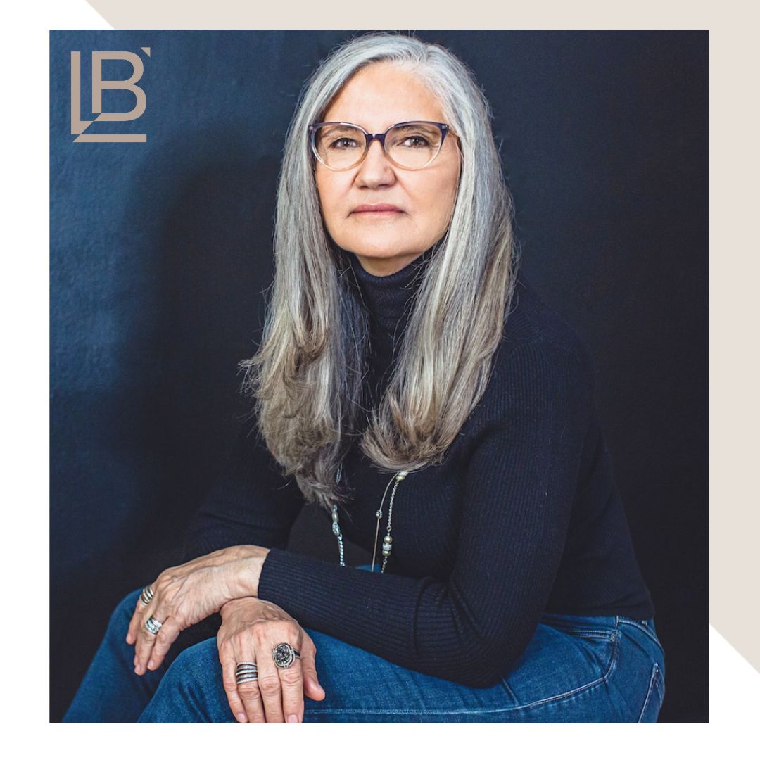 Lorry LeighBelhumeur, Ph.D. tweet media