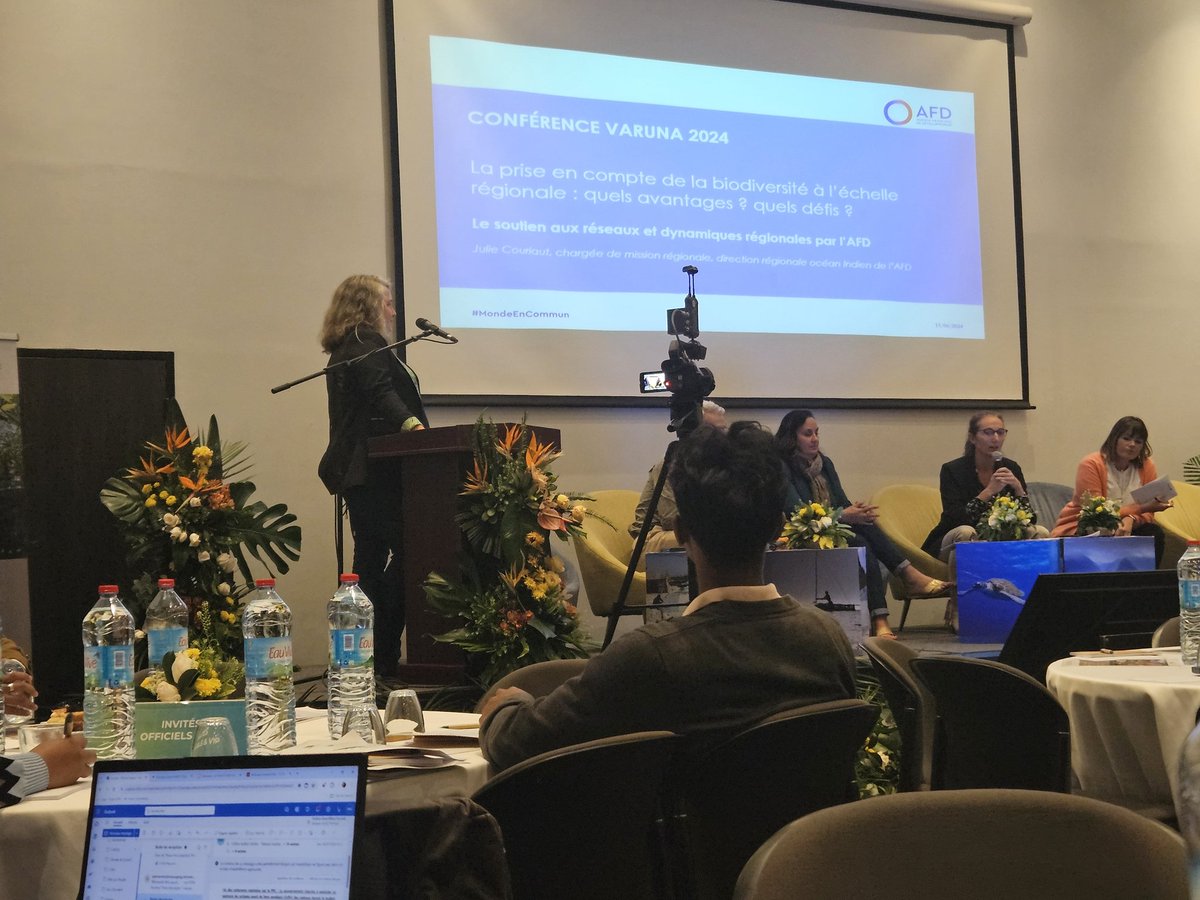 island biodiversity tweet media