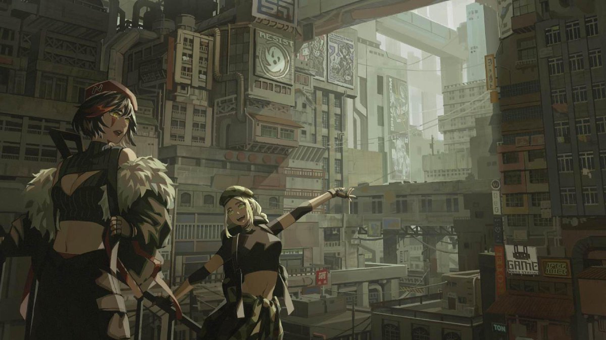 Phantom Network tweet media