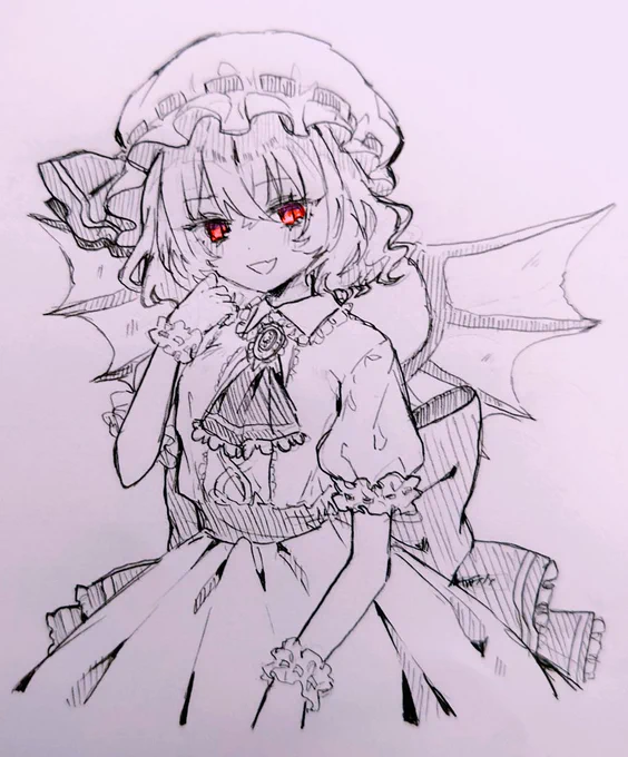 あなろぐおぜう