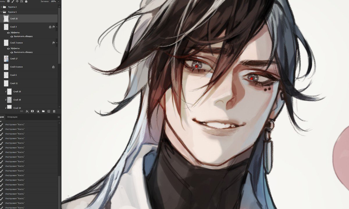 SaiprinSK's tweet photo. WIP 🙏
#boothill https://t.co/PTdPt7Bmeo