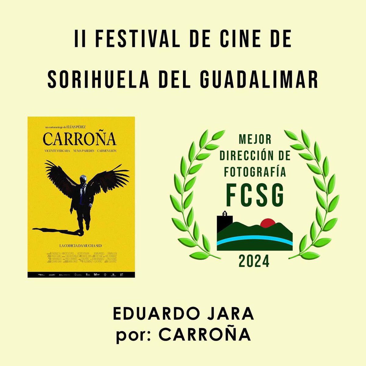 Enciende TV tweet media