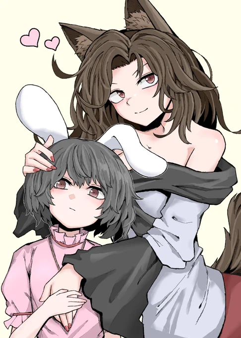 かげてゐ合同に寄稿した絵です 