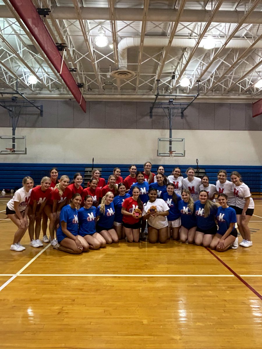 Elite Cheerleading tweet media