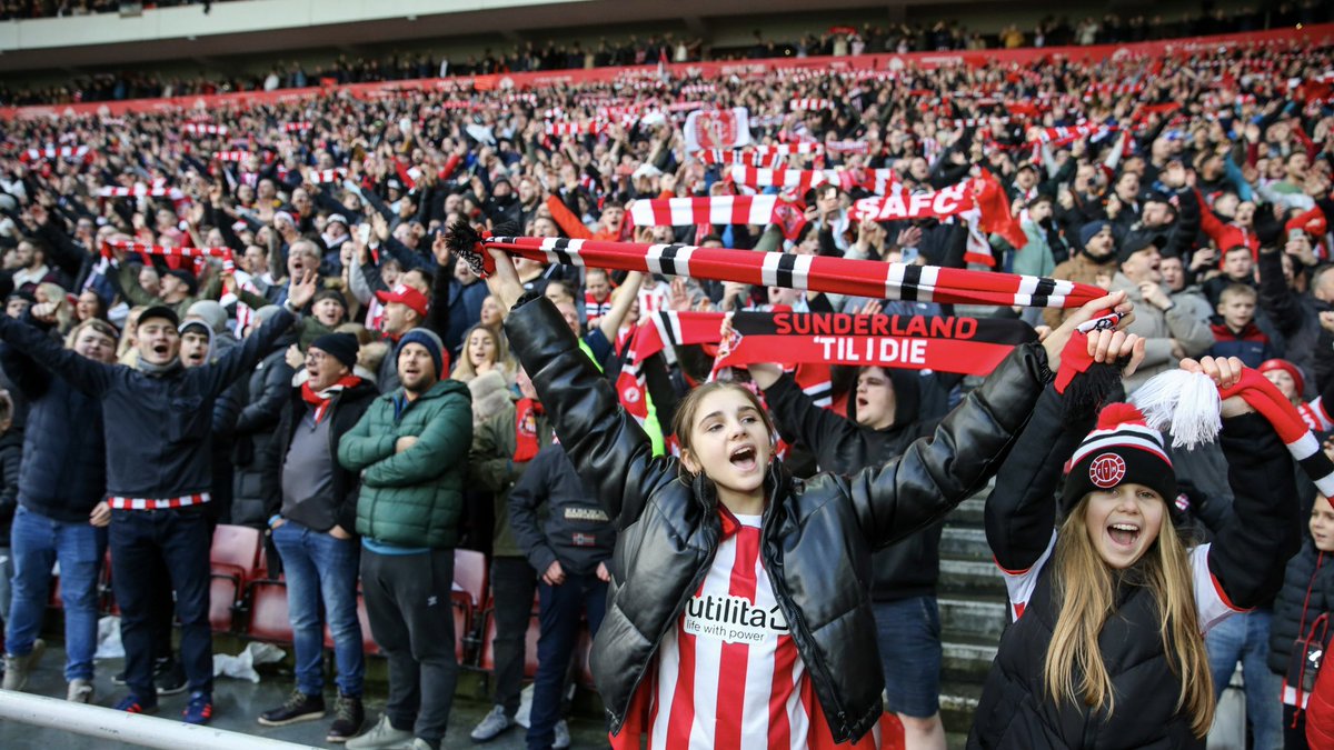 secondtierpod's tweet image. The Championship was the 2nd most attended division in the WHOLE of Europe last season.

12.72 million fans went to games which is more than the Bundesliga, La Liga and Serie A 👏👏