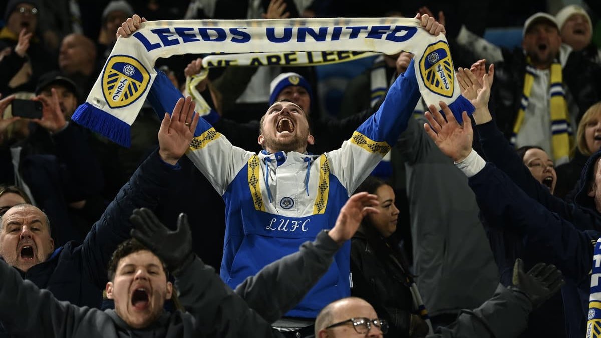 secondtierpod's tweet image. The Championship was the 2nd most attended division in the WHOLE of Europe last season.

12.72 million fans went to games which is more than the Bundesliga, La Liga and Serie A 👏👏