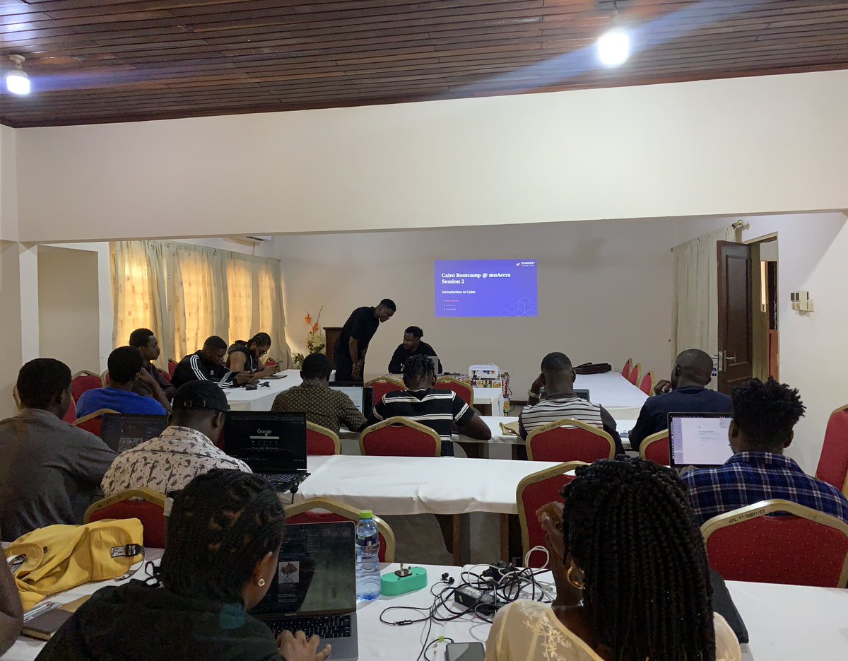 AyaHQ (Techstars '23) tweet media