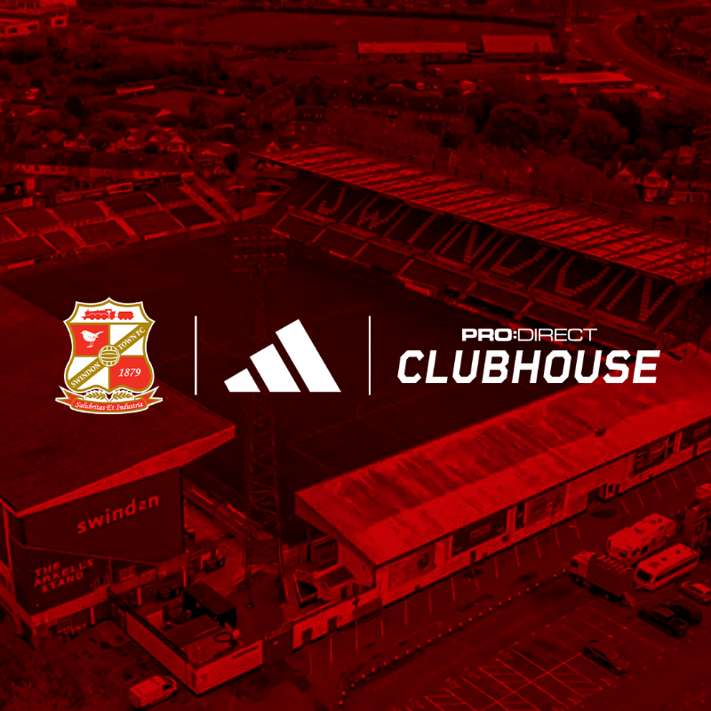 Official_STFC's tweet photo. 🤝 #STFC are delighted to announce that Adidas will be the club’s new teamwear brand for the 2024/2025 season: