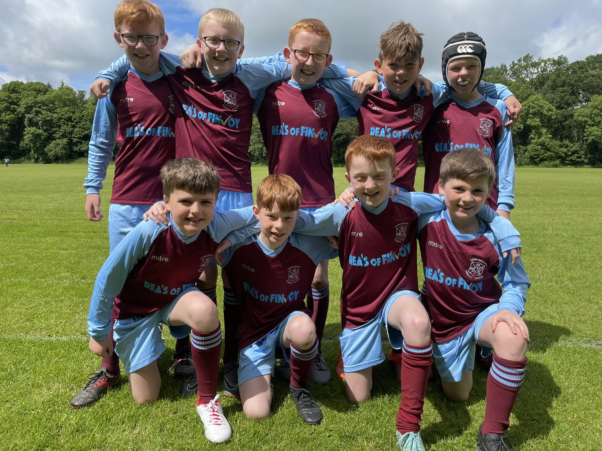 CPSBALLYMONEY's tweet image. School Rugby Team @DalriadaSchool