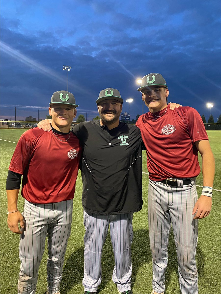 Clear Fork Baseball tweet media