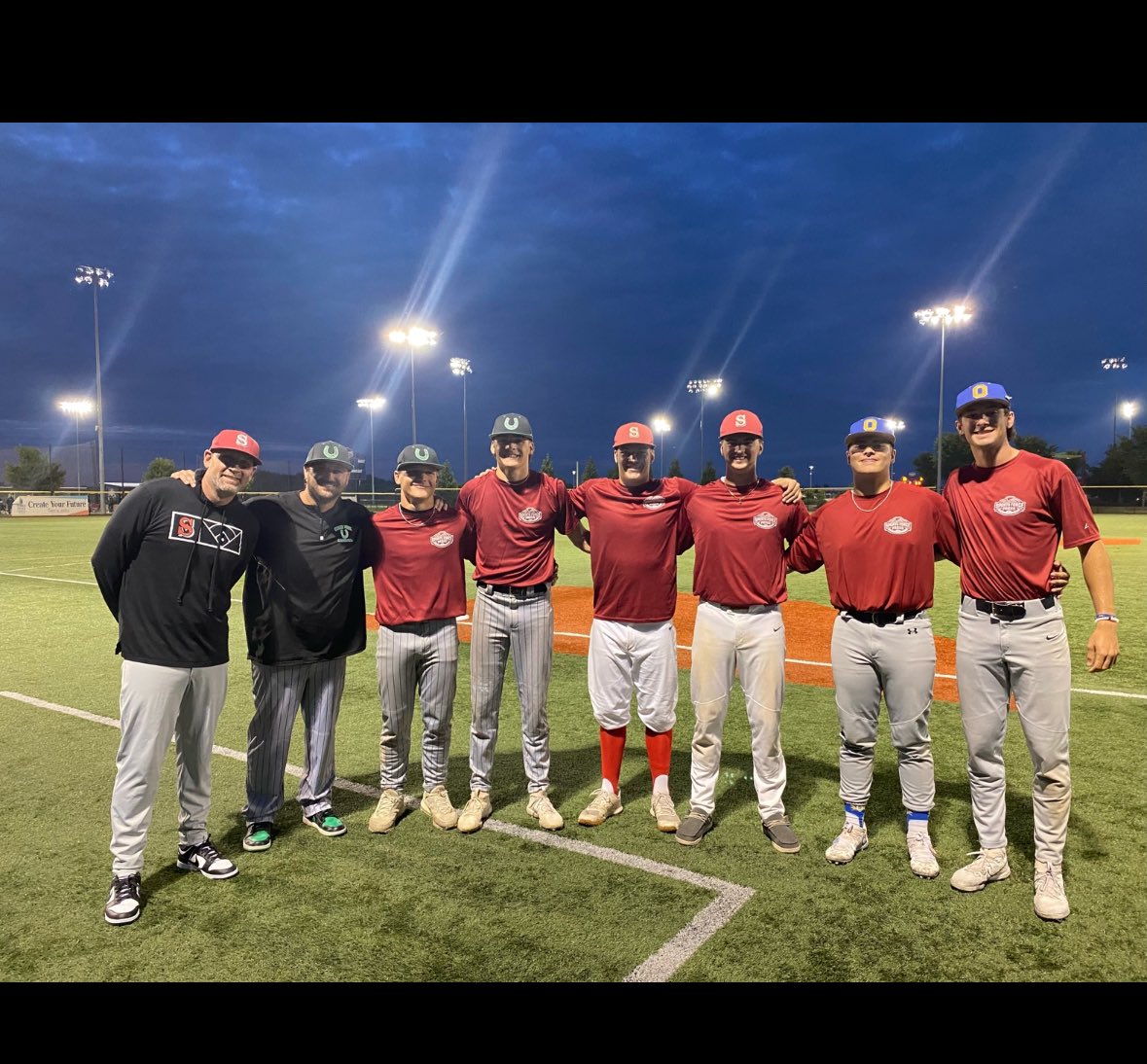 Clear Fork Baseball tweet media