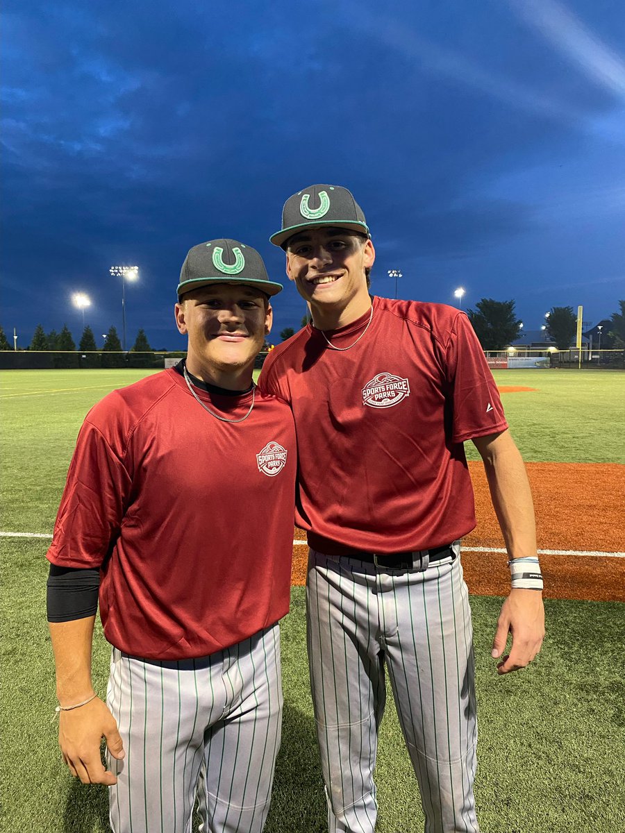 Clear Fork Baseball tweet media