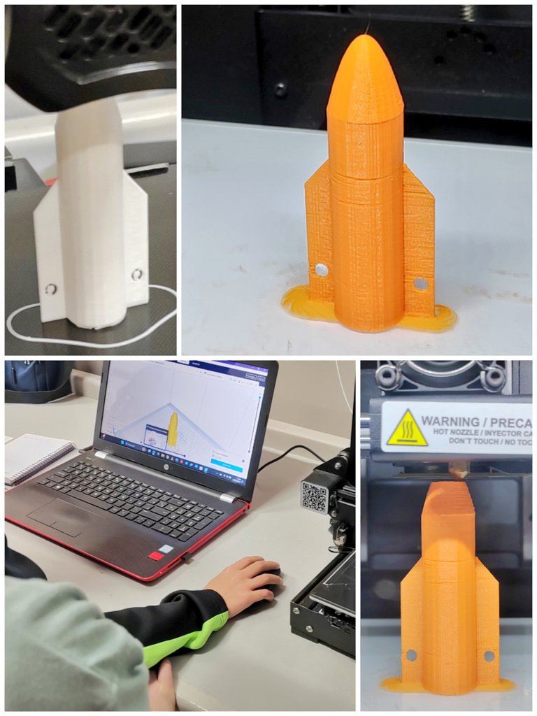 spaceastur's tweet photo. Felicidades a los equipos de @cpllaranes en #MoonCampChallenge #MoonCamp. @EseroSp @AirbusFdn @tinkercad @ESA__Education @esa_es. @MarcosAMerinero @Eurekablog @JorgePlaGarcia @J_MartinezFrias @greenMOONp @JA_Vaquerizo https://t.co/Bw7Lnwqofd