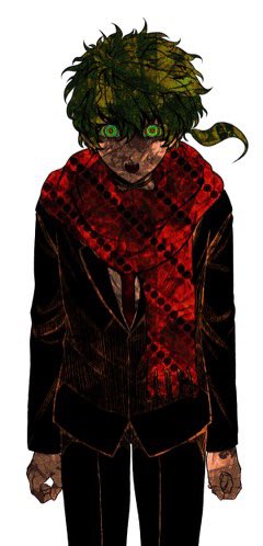 Sayonika_Real's tweet photo. @Delta8_Epsilon6 🟩 “Didnt i already say that regardless of choosing to sign the form or not you will still be in a death game. Just if you sign the form you gain the qualifications to win.” https://t.co/MAkrR7bcpz