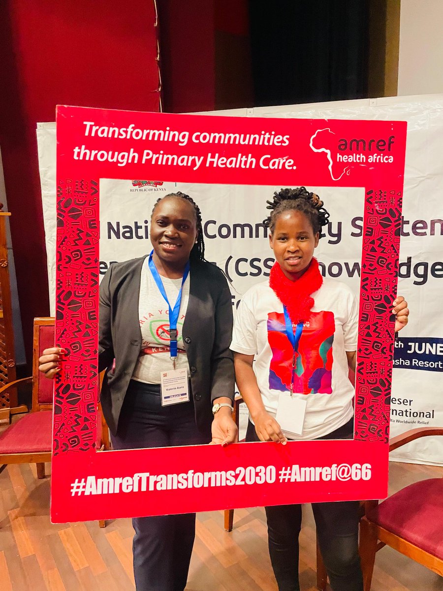 Ezekielmaweu2's tweet photo. Am honored today to attend the 2nd National CSS Knowledge Dissemination Forum at Lake Naivaisha Resort.
This forum crucial in empowering communities to take responsibilities in dealing with health issues affecting them
#TransformingCommunities
#CommunitiyLedAdvocacy
#2ndCSSForum https://t.co/z5AJaSfx9s