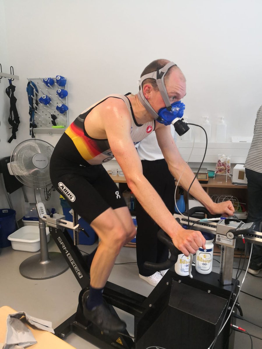 momentum (@dshs_momentum) on Twitter photo Road to #Paris2024 für <a href="/Lasse1996/">Lars Andersson</a>! Der deutsche Triathlet absolvierte bei #momentum einen finalen Check vor den bevorstehenden Olympischen Spielen, um ein umfassendes Bild von seinem aktuellen #Leistungsstand zu erhalten. Road to #Paris2024 für <a href="/Lasse1996/">Lars Andersson</a>! Der deutsche Triathlet absolvierte bei #momentum einen finalen Check vor den bevorstehenden Olympischen Spielen, um ein umfassendes Bild von seinem aktuellen #Leistungsstand zu erhalten.