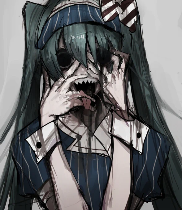 #メズマライザー 