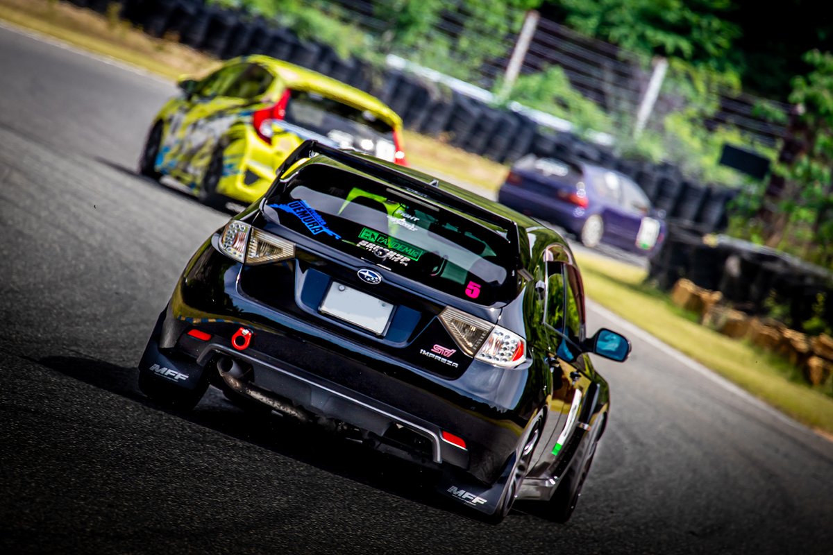 mistbahn's tweet photo. Subaru GRB Impreza WRX STI
#CircuitFesta #サーキットフェスタ #サーキットフェスタ2024 #セントラルサーキット #SubaruImpreza #SubaruWRXSTI #WRX #STI #インプレッサ #BrushUpAutoWorks #Pandemic #UemuraAuto https://t.co/i9VXlF700P