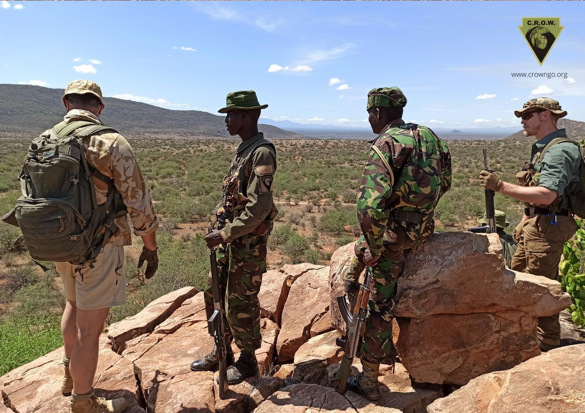 Anti-Poaching rangers are true heroes in the fight to protect wildlife and preserve our planet’s natural heritage. 

Their dedication, bravery, and expertise are essential in addressing the ongoing threats to biodiversity and ensuring a sustainable future for our ecosystems.