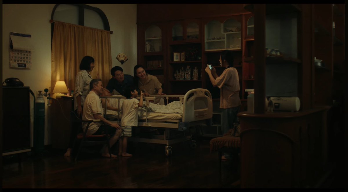 AuOrnitthira's tweet photo. ทุกคนเขารอม้าอยู่นะ 😭🤍 

#ไม่ให้ไป #threemandown https://t.co/WtcTSheT9q