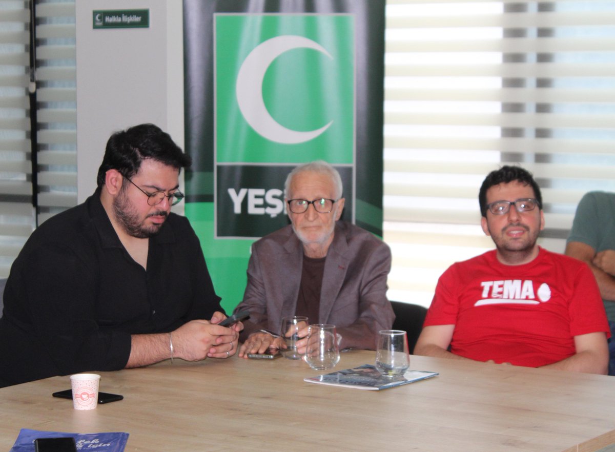 kiratimhaber's tweet photo. MARDİN'DE GELENEKSEL TEMA BULUŞMASI YAPILDI
https://t.co/broidXYSya https://t.co/UhXVpt8jCP