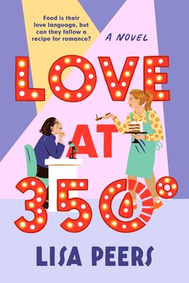 ratcliffe_mj's tweet photo. Fans of baking shows will adore this story of a contestant falling for one of the judges (and vice versa). Mature MCs with a romance as sweet as the  desserts that will have you drooling. The camaraderie between the baking show contestants adds to the appeal. @lisapeers  🧁🧁5/6 https://t.co/b01TwX39K9