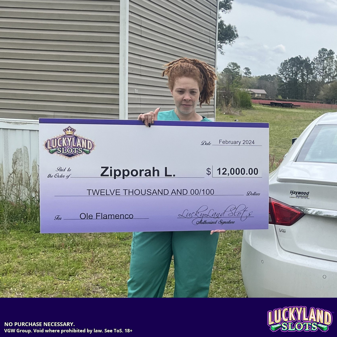 LuckyLandSlots's tweet photo. We've got some awesome wins to celebrate as our newest Lucky Ducks have joined the Big Check Club! Congrats to all the latest winners who snagged those big checks. 🏆 Let's celebrate together, duckies! 🦆💖 https://t.co/EL27JImqLt #BigCheckClub #LuckyLandSlots https://t.co/oUtxdYOftd