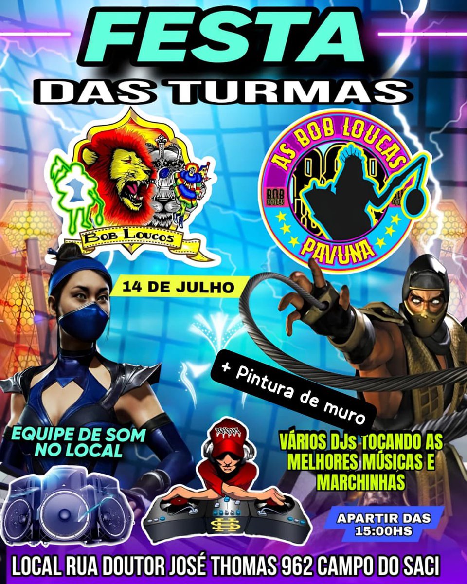 2022_bob's tweet photo. TE MACETO DEPOIS DO BAILEEE … 🎶🎈🥵🕺🏾
 
Ta chegando a FESTA da MELHOR da area , TROPA DO NEGUINHOOO 💪🏾💪🏾

BROOTA E CONVOCA!!!! 

TODAS AS TURMAS CONVIDADAS !!!! https://t.co/Z1RjyIVWI7