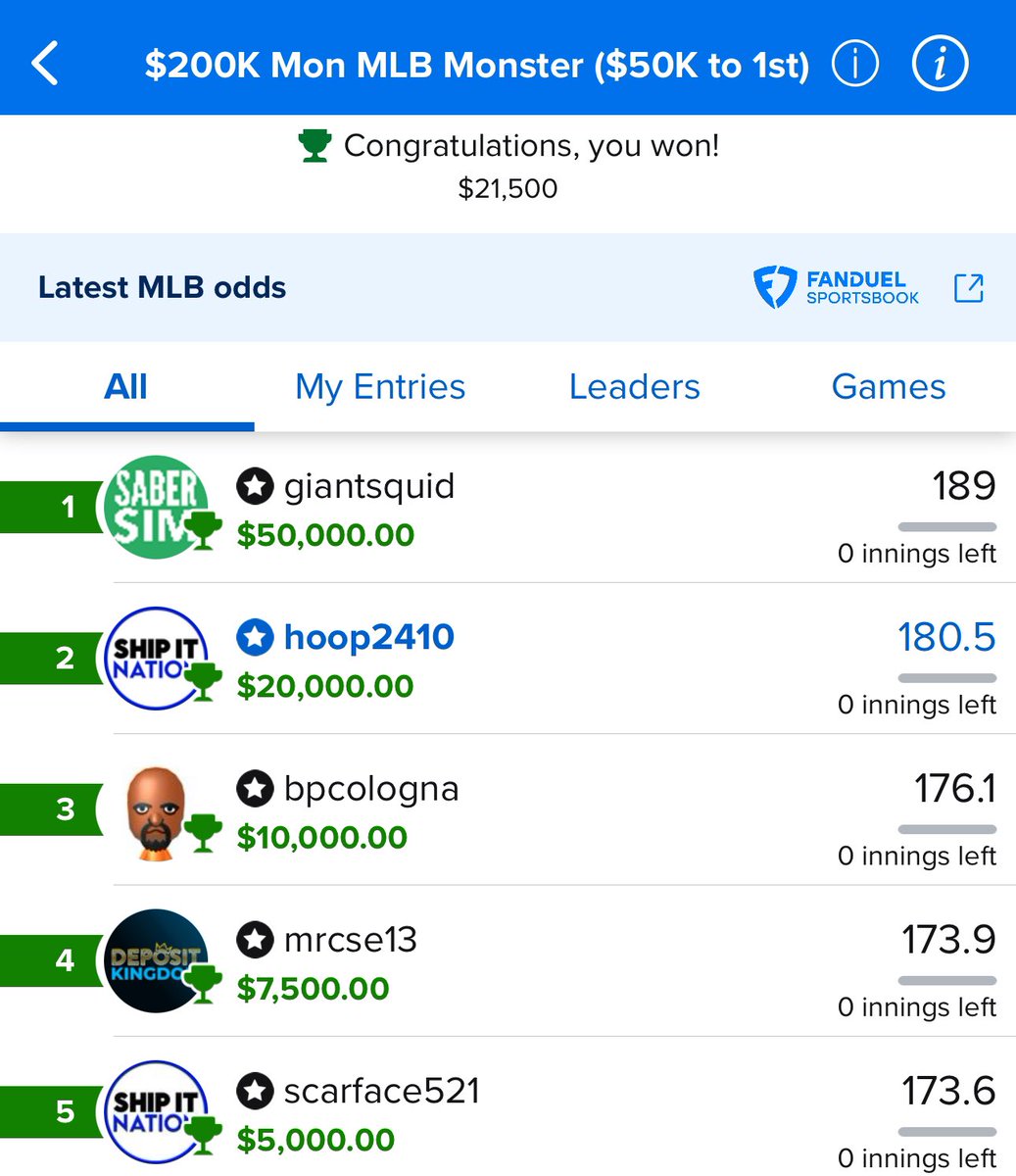 Mike Petta tweet media