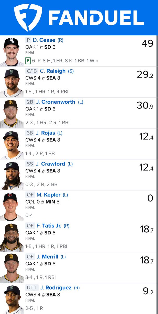 Mike Petta tweet media