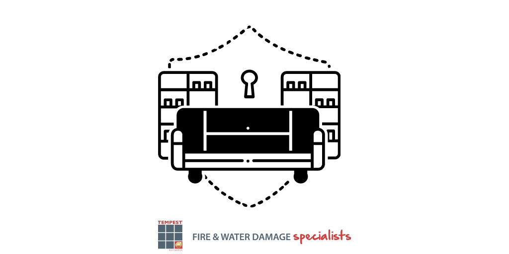 tempestrestor's tweet image. When you are looking to insure the contents of your home, get a figure in your mind before you ring around asking for quotes. Insurance companies will apply a formula to a home given certain parameters and apply a figure for the total insured

#HomeContents #FireRestoration