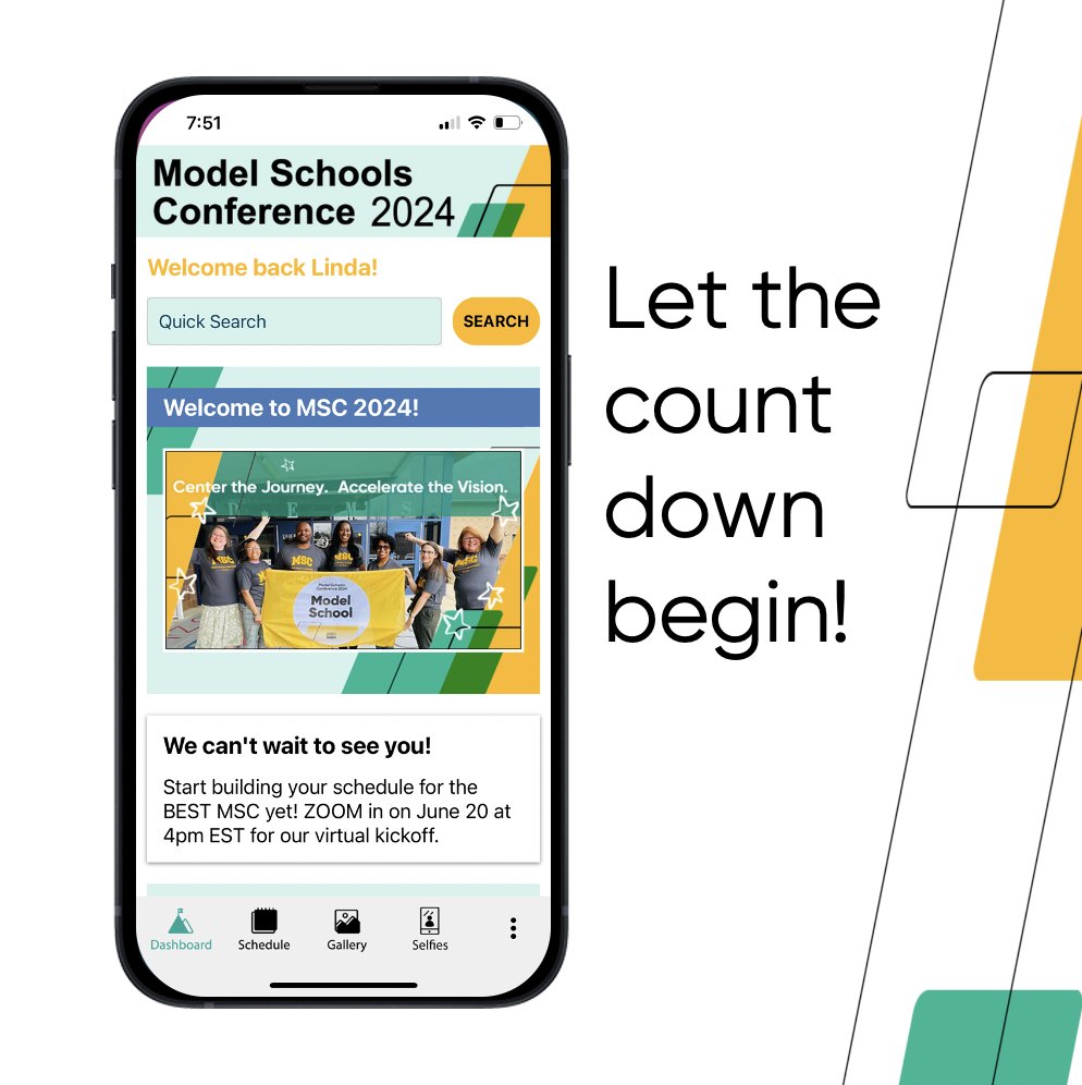 The Center for Model Schools tweet media