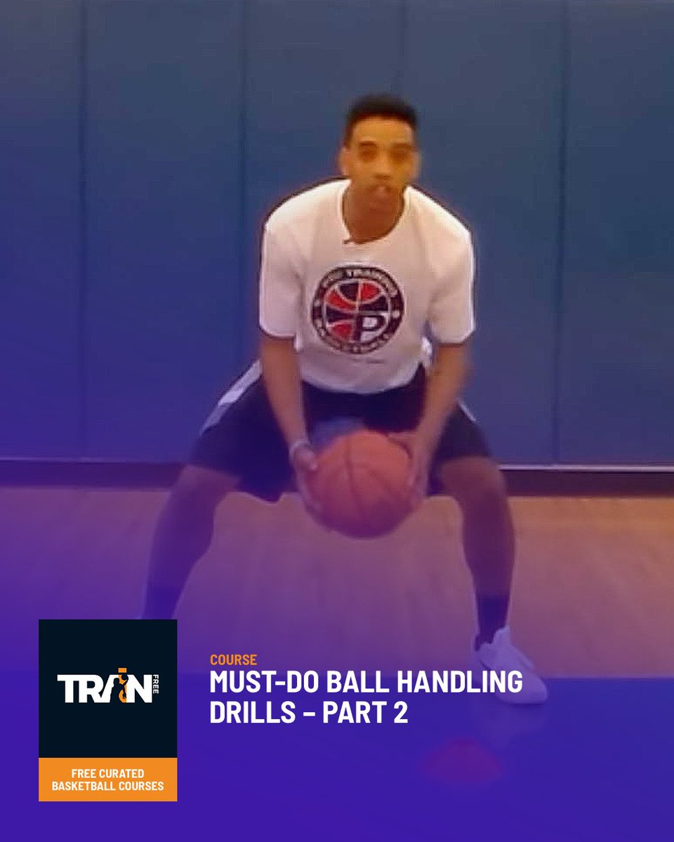 Train Basketball tweet media