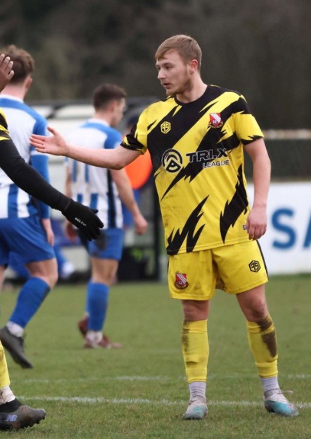 Droylsden FC tweet media