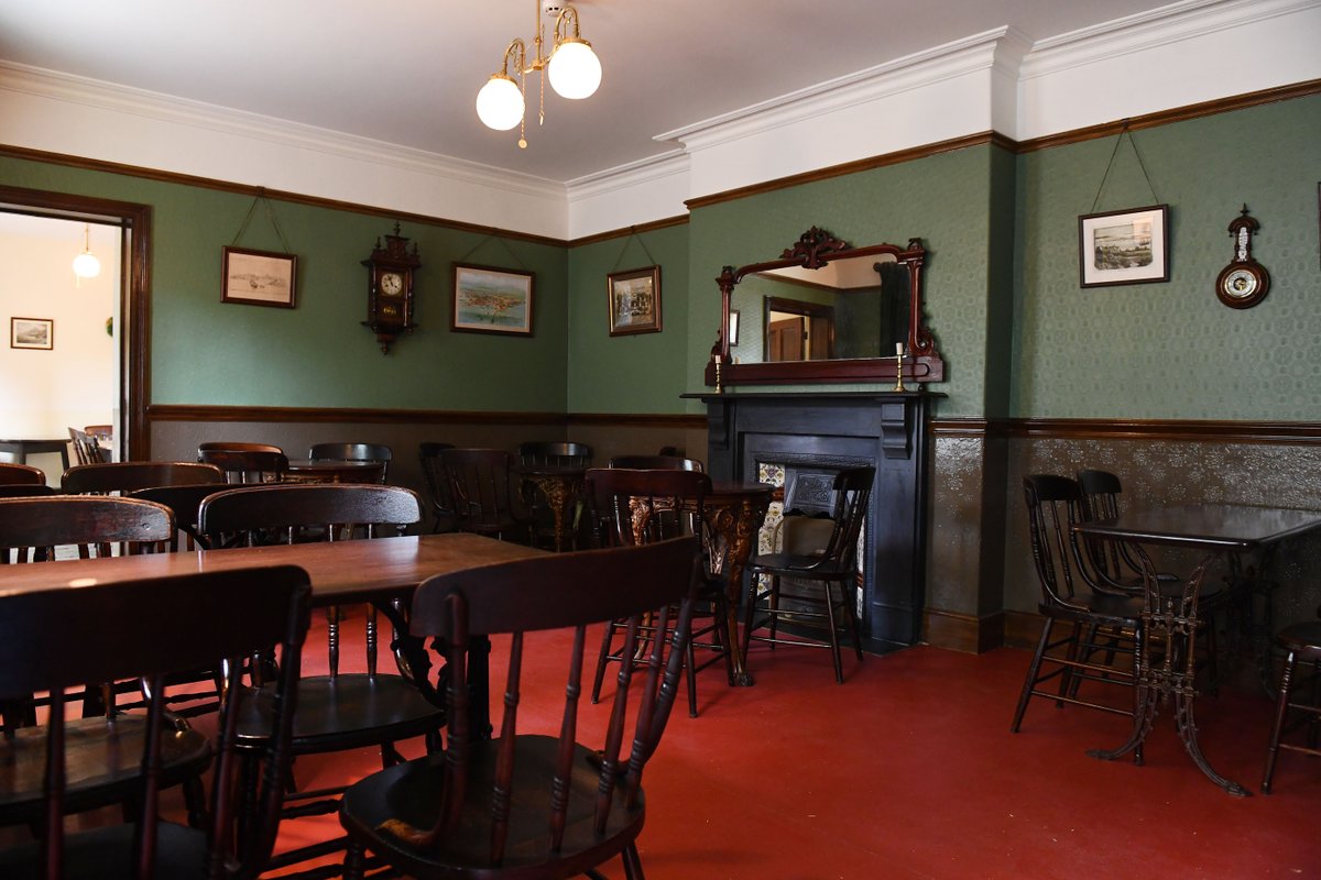 Sain Ffagan | St Fagans tweet media