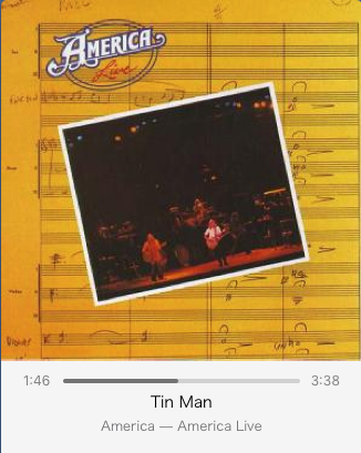HosonoShotgun's tweet photo. #NowPlaying
#America
#AmericaLive https://t.co/R8AVE7QbQJ