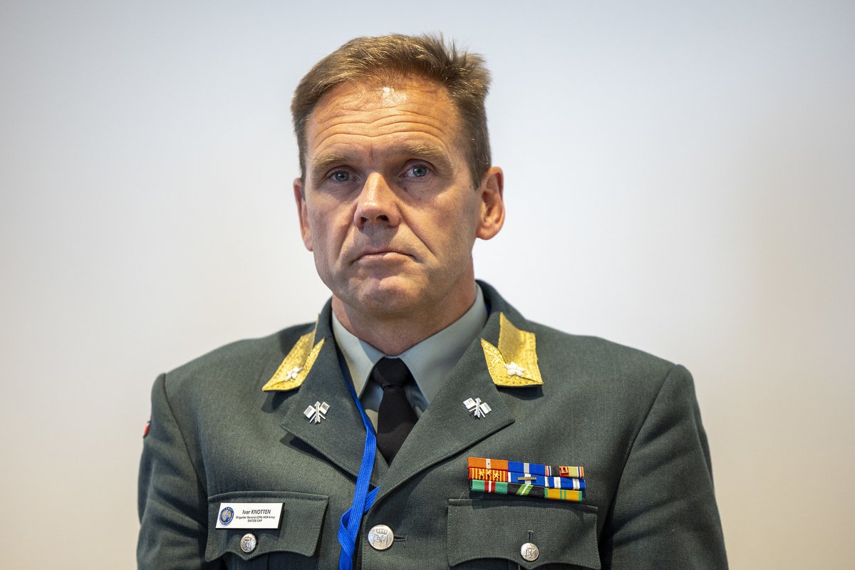 Lithuanian MOD 🇱🇹 tweet media