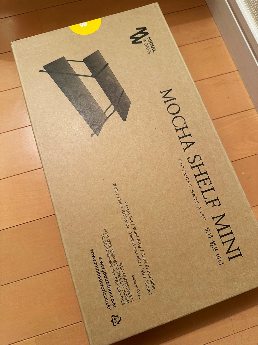 k2ya's tweet photo. 安かったんでつい…

#minimalworks https://t.co/AYet6qLv6U