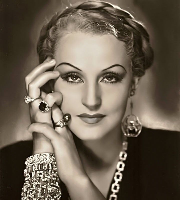 stars_silent's tweet photo. Also remembering #BrigitteHelm who died on this date. https://t.co/lXGUZv1r0M