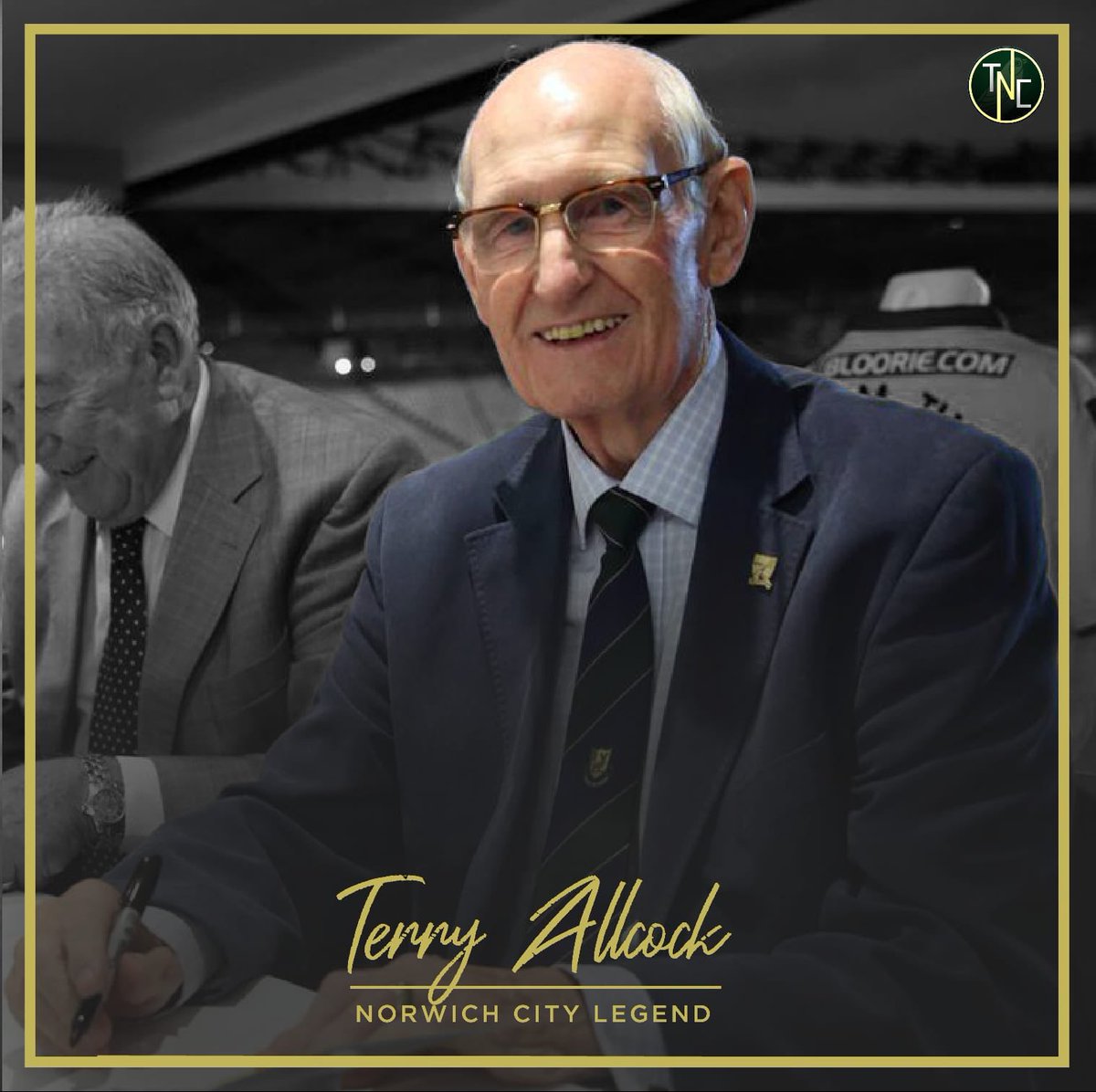 Talk Norwich City tweet media