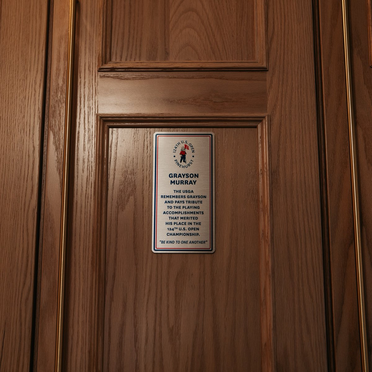 U.S. Open tweet media