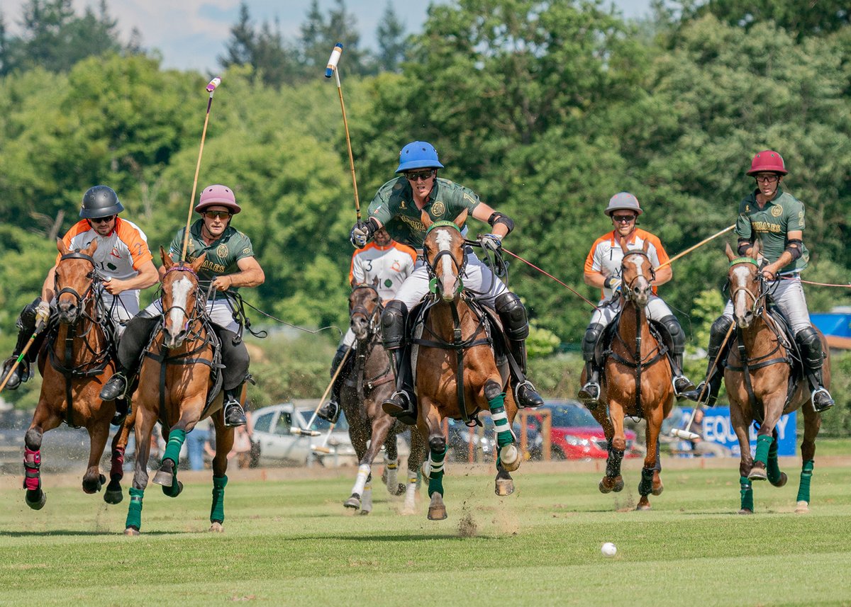 Polo Nations Cup goes from strength to strength (13 to 23 June) dlvr.it/T875bZ