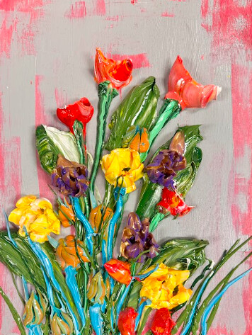 Art Classes 30A tweet media