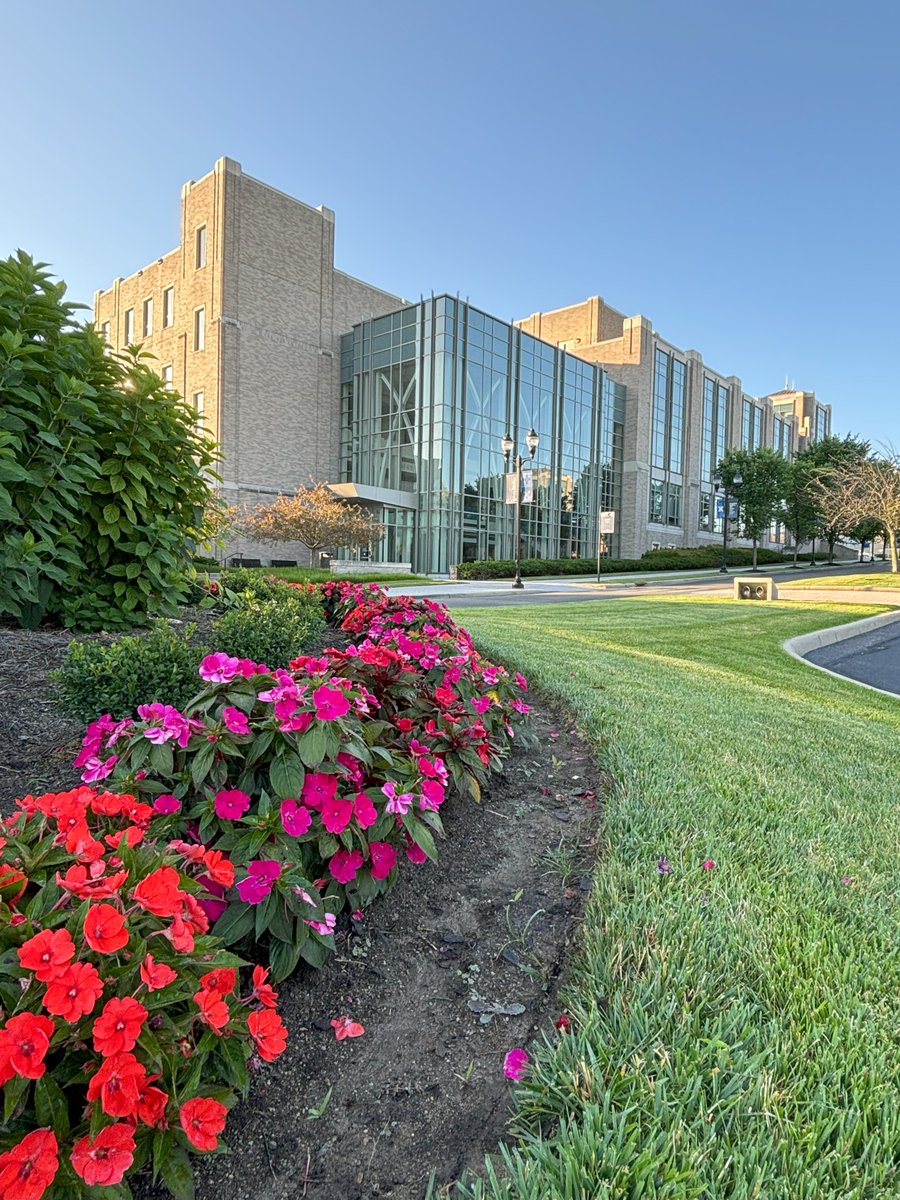 Xavier MBA tweet media