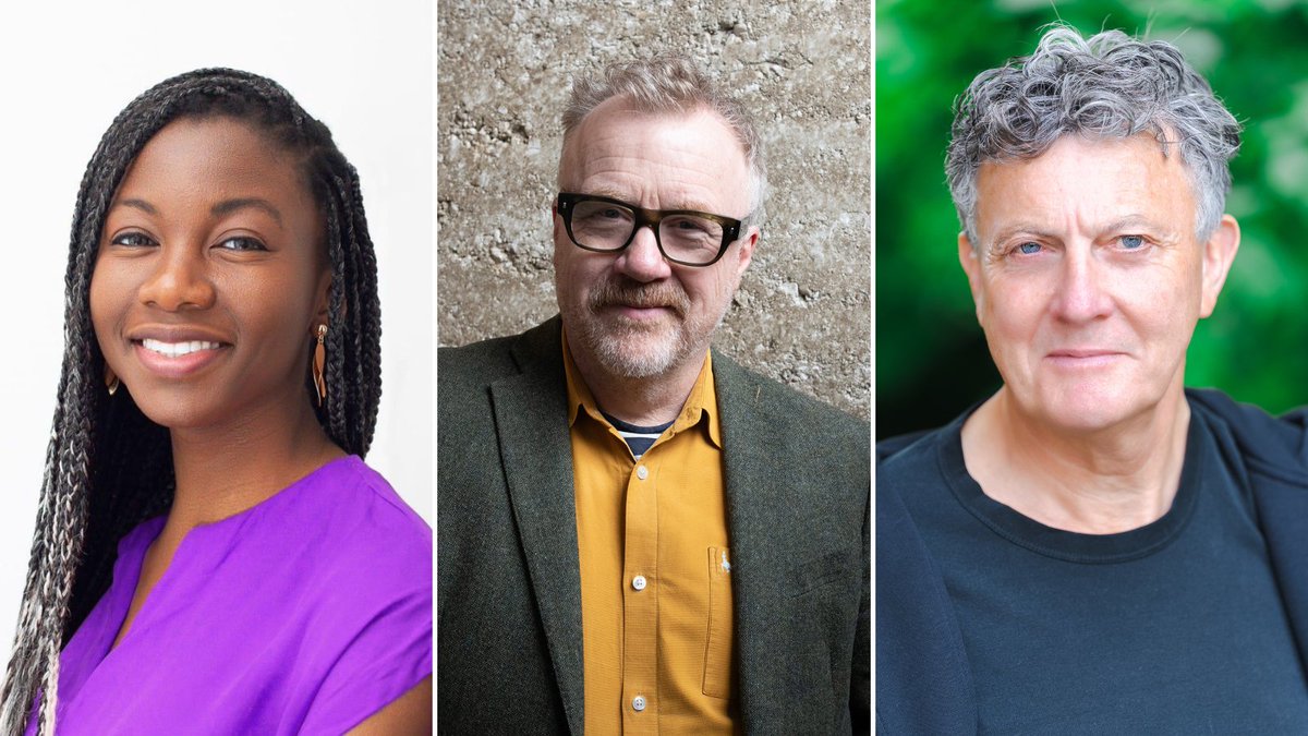 RIBA's tweet photo. Last week we held our first election hustings where we heard from RIBA Presidential candidates Funmbi Olumoroti Adeagbo, Duncan Baker-Brown and Chris Williamson.

➡️⏯️ Watch our recording to hear more about their manifestos: https://t.co/I5Pm8SH1NN

#RIBAelections https://t.co/CkOwr5exLB