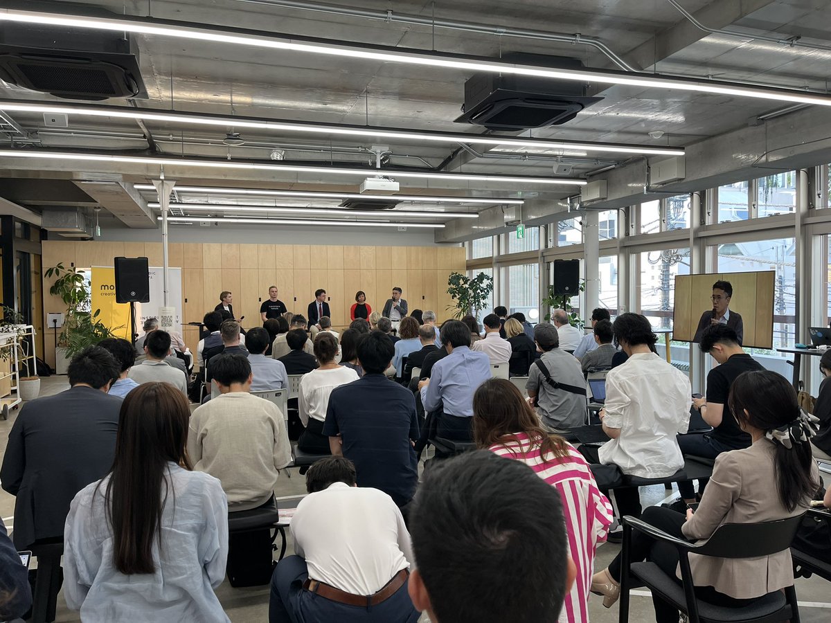 駐日フィンランド大使館 tweet media