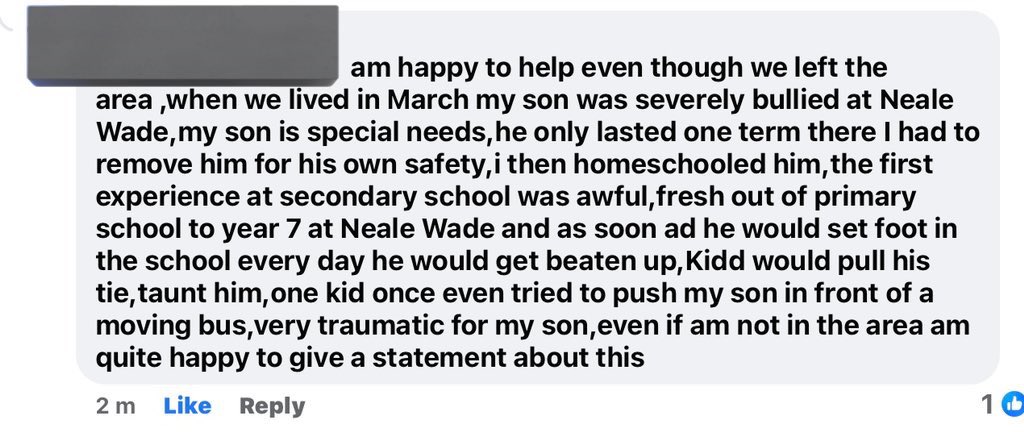 endeducbullying's tweet image. As well as Tutoring, I will be offering an advocacy service for local parents to make sure their concerns are acknowledged &amp;amp; actually dealt with. I’ve experienced 16 months of lies, cover ups &amp;amp; maladministration by #activelearningtrust. They need to start acting with honesty &amp;amp;