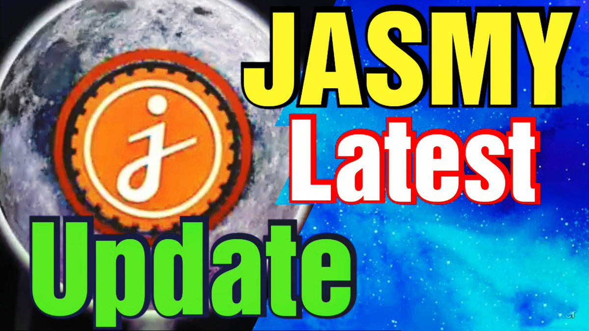 ForexShakeel's tweet photo. Jasmy coin latest update #jasmy #jasmycoin #jasmyusdt #jasmytoken #pepecoin #pepe #pepeusdt #BONK #BONKUSDT #XVG #xvgusdt #spelltoken #Spell #spellusdt #JASMY #lpt #aidoge #arbdoge #bttc #uma #movr #milady #Bttc #alert #bullish #pump #web3 #Crypto #CryptoShakeel #CryptoNews https://t.co/UTpjRqzaRE