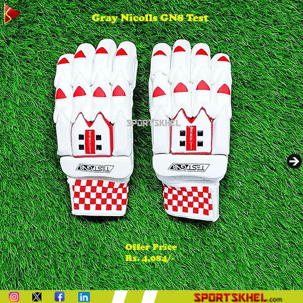 Sportskhel's tweet photo. Elevate your game with Gray Nicolls premium batting gloves.

Buy Link: https://t.co/7K9w8H6lIi

#graynicollsbattinggloves #graynicolls #battinggloves #cricketgloves #gloves #cricketaccessories #icc #sportskhel #thepavilion #thepavilionsports https://t.co/UrvtbMLjU7